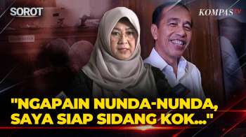 Dokter Tifa Jawab Tudingan Praperadilan Langkah Tunda Sidang Kasus Ijazah Jokowi