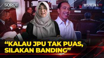 Bantah! Tifa Tantang JPU Ajukan Banding, Pertanyakan Penggunaan Pasal 75 Ayat 4 Pada Amar Putusan