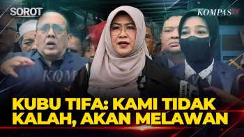 FULL! Respons Tifa & Kuasa Hukum Soal Praperadilan Gugur, Siapkan Melawan Dan Judicial Review Ke MK