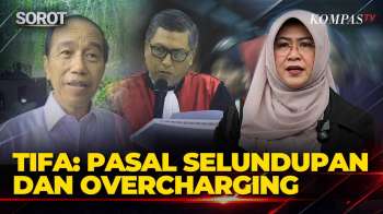 Dokter Tifa Sebut Ada Pasal Selundupan Dan Overcharging Dalam Praperadilan Perkara Ijazah Jokowi