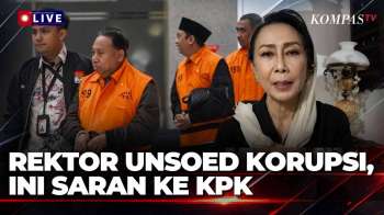 Penerimaan Mahasiswa Jalur Sendiri Ladang Subur Korupsi? Ini Saran Pakar Hukum TPPU ke KPK