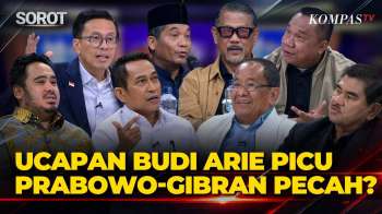 FULL Debat Panas Soal Ucapan Budi Arie, Bisa Picu Perpecahan Pendukung Prabowo–Gibran? | BOLA LIAR