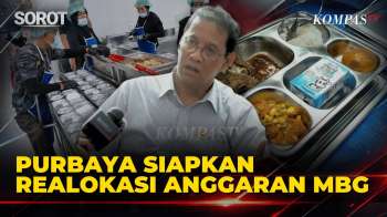 Menkeu Purbaya Siapkan Realokasi Anggaran MBG Mulai 2028 Usai Putusan MK