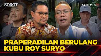 Kubu Jokowi, Soroti Praperadilan Berulang Roy Suryo: Buktikan di Peradilan Umum