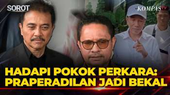 Kuasa Hukum Roy Suryo: Praperadilan Jadi Bekal Hadapi Pokok Perkara Ijazah Jokowi