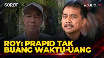 Bantah Komen di Youtube! Roy Suryo Bantah Praperadilan Hamburkan Uang Rakyat, Sebut Keuntungannya