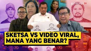 Sketsa Polisi Vs Video Viral Netizen, Mana Yang Lebih Kuat Ungkap Pembunuh Bambang? | PAROSOT