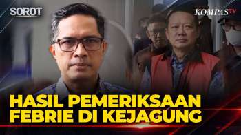 [FULL] Kuasa Hukum Ungkap Hasil Pemeriksaan Eks Jampidsus Febrie Adriansyah