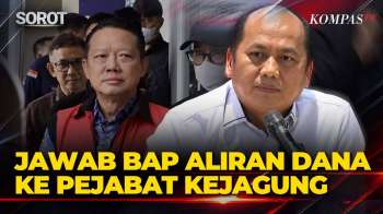 Kapuspenkum Tegaskan BAP Soal Aliran Dana Bukan Tim 9, Ada Tindak Pidana Pemerasan