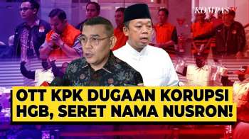 OTT KPK Dugaan Korupsi ATR/BPN, Respons AHY-Ahmad Doli Hingga Pernyataan Nusron Wahid! | PARASOT