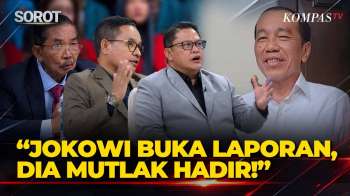 Tantang! Kuasa Hukum Roy: Jokowi Mutlak Hadir Di Persidangan , Ini Respons Rivai Dan Binsar Gultom