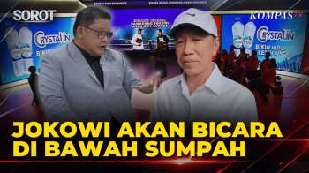 Jokowi Akan Bersaksi Soal Kuliah Dan Ijazah, Denny Indrayana Respons Begini