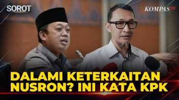 Dalami Keterkaitan Menteri Nusron Wahid di Kasus HGB? Ini Penjelasan Jubir KPK