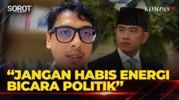 Guru Besar Hukum UGM Zainal Soal Wapres Gibran Digugat Di MK: Jangan Habiskan Energi Bicara Politik