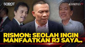 Rismon Usai Dengar Eksepsi Roy Di Sidang Ijazah Jokowi: Mereka Manfaatkan Restorative Justice Saya