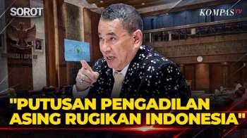 Penjelasan Lengkap Hotman Paris Tolak Putusan Pengadilan Asing Diakui di Indonesia