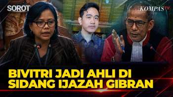 [FULL] Sidang Ijazah Gibran Di MK, Bivitri Susanti Soroti Bedanya Pemakzulan Dan Syarat Kandidat