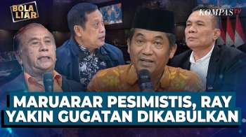 Putusan MK soal Gibran Terbelah! Maruarar Pesimis-Ray Yakin Dikabulkan, Ini Kata Andi-Ferdinand