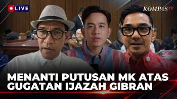 [FULL] Beda Pandangan Refly Harun dan Dedek Prayudi soal Penyetaraan Pendidikan Gibran | SAPA PAGI