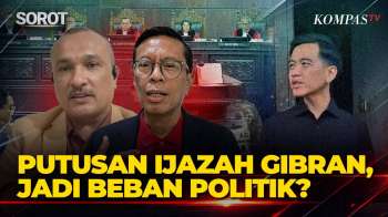 Putusan MK Bisa Jadi Beban Politik bagi Gibran? Ini Kata Praktisi Hukum