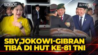 intip-suasana-sby-jokowi-gibran-hingga-puan-maharani-tiba-di-peringatan-hut-ke-81-tni