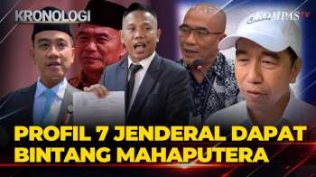 FULL! Kronologi Jelang Putusan MK Soal Ijazah Gibran: Dokumen Pendidikan Hingga Nasib Gugatan