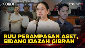 [FULL] Puan Maharani Bicara Sidang Ijazah Gibran di MK, RUU Perampasan Aset-Teror ke Mahasiswa