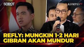 [FULL] Respons Refly Harun-Bambang Widjojanto Usai Sidang Putusan Ijazah Gibran Di MK