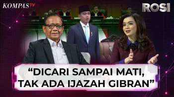 Mahfud MD Bicara Putusan MK, Sebut Dicari Sampai Mati, Tak Akan Ada Ijazah Gibran