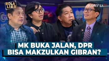 Adu Analisa! Putusan MK soal Ijazah Gibran: Peluang Pemakzulan di DPR dan Sikap Koalisi Prabowo