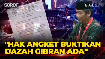 Ray Rangkuti Di Audiensi Fraksi Golkar DPR: Hak Angket Beri Kesempatan Gibran Buktikan Ijazah