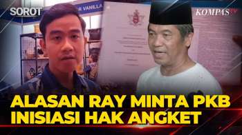 Alasan Ray Rangkuti Minta PKB Inisiasi Hak Angket Soal Ijazah Gibran