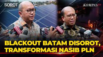 Usai Ketemu Prabowo! Dirut PLN & Rosan Ungkap Arahan Presiden Soal Transformasi PLN-Blackout Batam