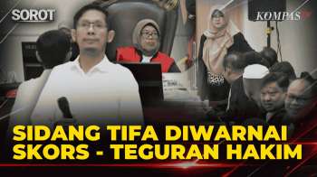 FULL! SKORS HINGGA DITEGUR HAKIM! Keterangan Freddy Damanik Kala Dicecar Kubu Dokter Tifa