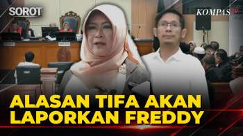 USAI SIDANG! Dokter Tifa Pertimbangkan Laporkan Freddy Damanik Terkait Pencemaran Nama Baik