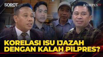 Polemik Pemakzulan Gibran, Dikaitkan Dengan Kekalahan Pilpres. Begini Respons Khozinuddin