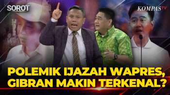 Khozinudin Sampai Geram! Polemik Ijazah & Pemakzulan Gibran, Golkar Sebut Wapres Makin Terkenal