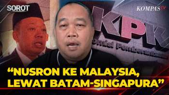 [FULL] Boyamin MAKI Soroti Keberadaan Nusron Wahid Di Malaysia, Desak KPK Jemput Paksa!