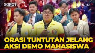full-orasi-tuntutan-jelang-aksi-demo-mahasiswa-20-oktober-2026-di-jakarta
