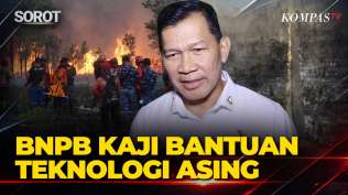 masalah-karhutla-kepala-bnpb-kristomei-kaji-bantuan-teknologi-asing