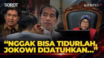 Hakim Sampai Minta Penegasan! Saksi Sebut Jokowi Dijatuhkan Serendah-Rendahnya oleh Roy Suryo