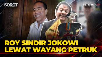 USAI SIDANG! Sebut Ijazah Jokowi Barang Bukti Gaib, Roy Suryo Desak Dihadirkan
