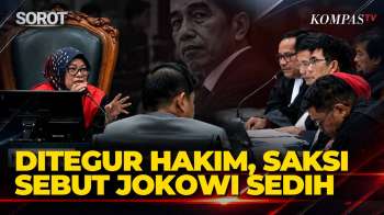 Hakim Tegur Saksi & Kubu Roy! Lechumanan Dicecar Soal Kerugian Jokowi Akibat Kasus Ijazah