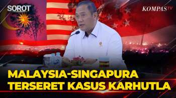 FULL TERKUAK! Kabareskrim Ungkap 20 Korporasi Tersangka, Ada dari Malaysia-Singapura