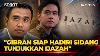 Kuasa Hukum Ungkap Wapres Gibran Siap Hadiri Sidang Tunjukkan Ijazah