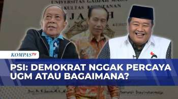 [FULL] Debat PSI & Demokrat Soal Isu Ijazah Jokowi Dipelihara Terkait Cawapres 2029? | SAPA PAGI