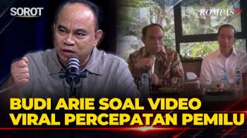Budi Arie Buka Suara Soal Video Viral Percepatan Pemilu 2029