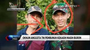 polisi-buru-oknum-anggota-tni-pemutilasi-kekasihnya-sendiri