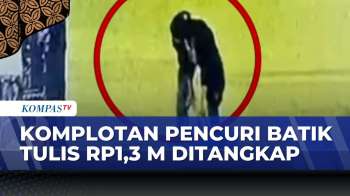 Modus Pencuri Hotel Mewah di Jakarta Terungkap, Polisi Amankan Pelaku & Laptop Korban