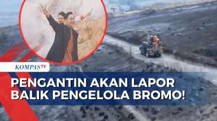 pengantin-yang-foto-prewedding-dengan-flare-di-gunung-bromo-rencanakan-lapor-balik-pengelola